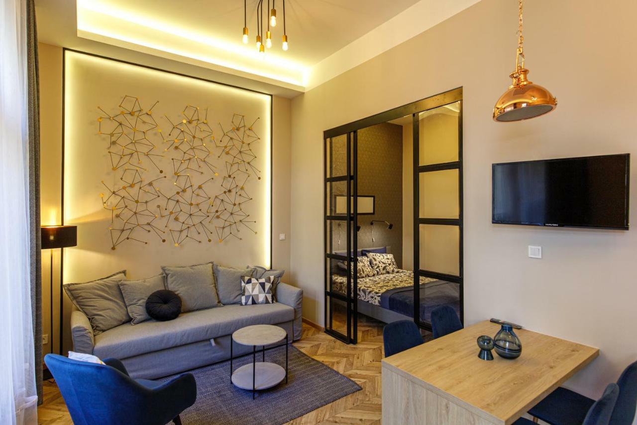 Appartamento E13 - Elegant Budapest