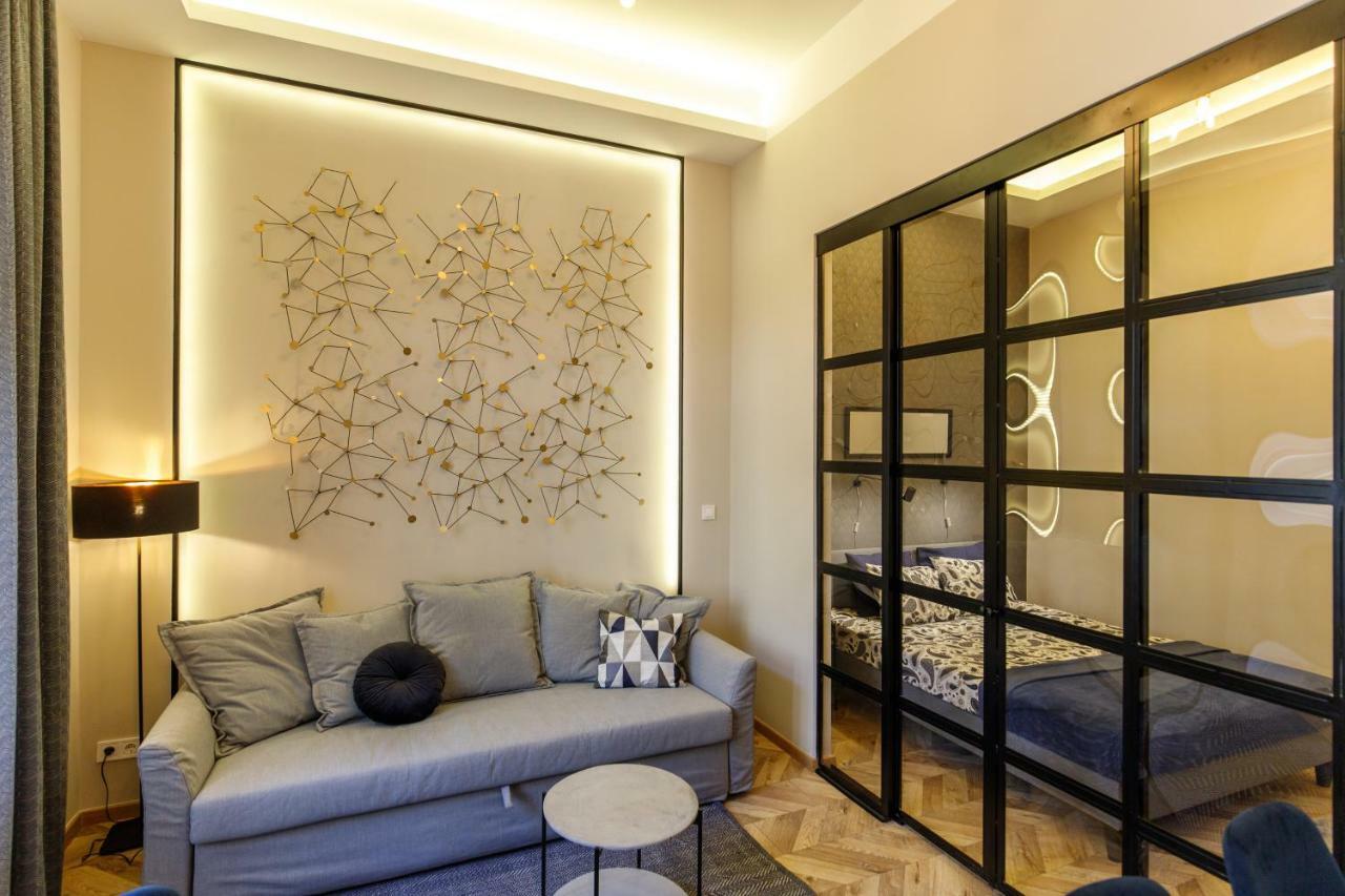 Appartamento E13 - Elegant Budapest