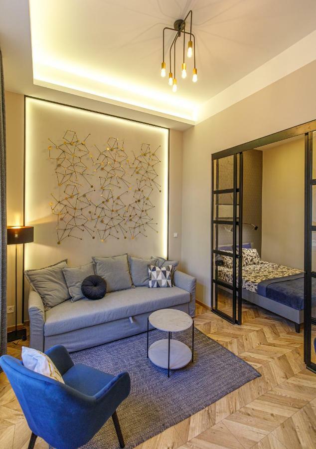Appartamento E13 - Elegant Budapest